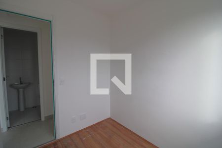 Apartamento para alugar com 34m², 2 quartos e sem vagaQuarto 2