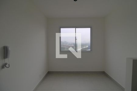 Sala de apartamento para alugar com 2 quartos, 34m² em Socorro, São Paulo