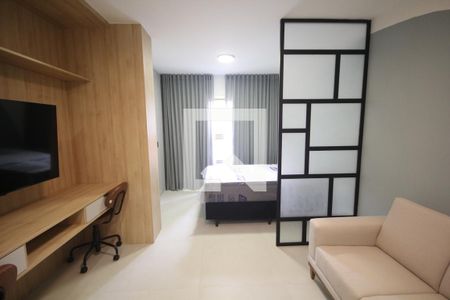 Studio de kitnet/studio para alugar com 1 quarto, 26m² em Vila Mariana, São Paulo