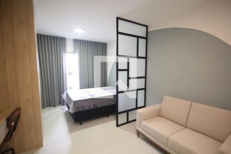 Studio de kitnet/studio para alugar com 1 quarto, 26m² em Vila Mariana, São Paulo