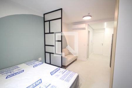 Studio de kitnet/studio para alugar com 1 quarto, 26m² em Vila Mariana, São Paulo