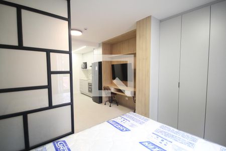 Studio de kitnet/studio para alugar com 1 quarto, 26m² em Vila Mariana, São Paulo
