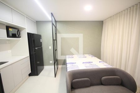 Studio de kitnet/studio para alugar com 1 quarto, 29m² em Vila Mariana, São Paulo