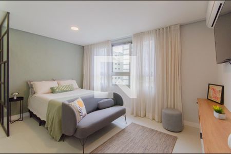 Studio para alugar em Vila Mariana