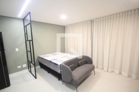 Studio de kitnet/studio para alugar com 1 quarto, 29m² em Vila Mariana, São Paulo