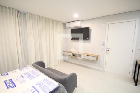 Studio de kitnet/studio para alugar com 1 quarto, 29m² em Vila Mariana, São Paulo