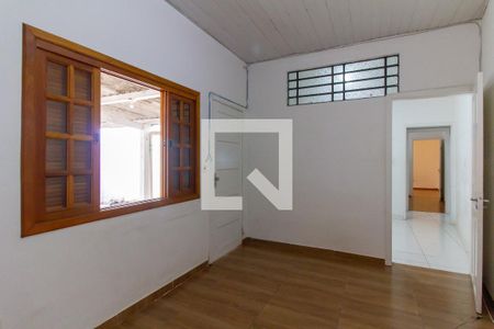 Quarto 1 - Suíte de casa para alugar com 3 quartos, 100m² em Alto da Lapa, São Paulo