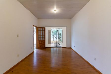 Sala de casa para alugar com 3 quartos, 100m² em Alto da Lapa, São Paulo