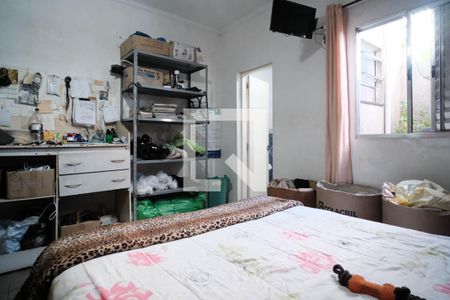 Casa à venda com 170m², 4 quartos e 2 vagasQuarto 2