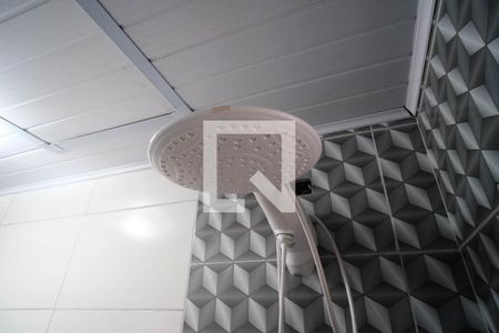 Casa à venda com 170m², 4 quartos e 2 vagasBanheiro Quarto 3