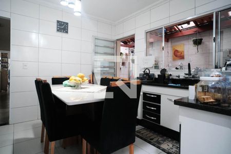 Casa à venda com 4 quartos, 170m² em Jardim Jaú (zona Leste), São Paulo