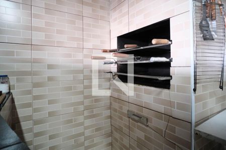 Casa à venda com 170m², 4 quartos e 2 vagasÁrea comum