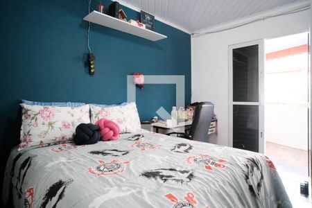 Casa à venda com 170m², 4 quartos e 2 vagasQuarto 3