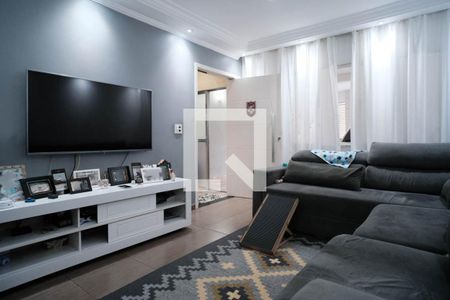 Sala de casa à venda com 4 quartos, 170m² em Jardim Jaú (zona Leste), São Paulo