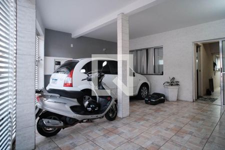 Casa à venda com 170m², 4 quartos e 2 vagasÁrea comum