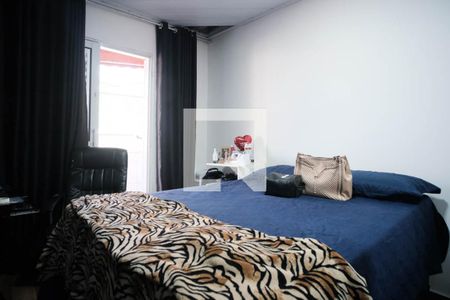 Casa à venda com 170m², 4 quartos e 2 vagasQuarto 4