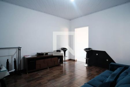 Sala 2 de casa à venda com 4 quartos, 170m² em Jardim Jaú (zona Leste), São Paulo