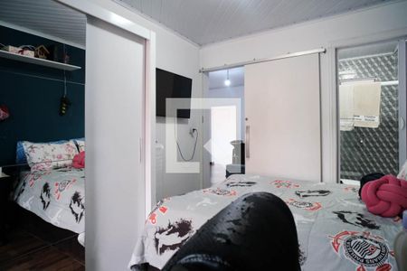 Casa à venda com 170m², 4 quartos e 2 vagasQuarto 3