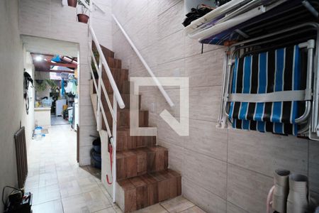 Casa à venda com 170m², 4 quartos e 2 vagasÁrea comum