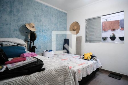 Casa à venda com 170m², 4 quartos e 2 vagasQuarto 1