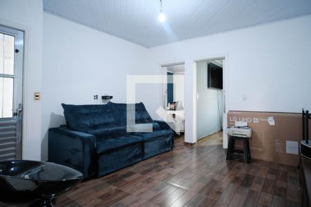 Casa à venda com 170m², 4 quartos e 2 vagasSala 2