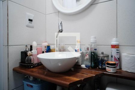 Casa à venda com 170m², 4 quartos e 2 vagasBanheiro Quarto 3