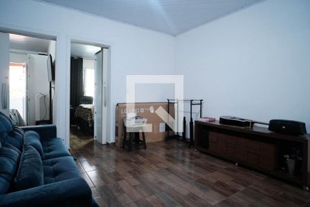 Sala 2 de casa à venda com 4 quartos, 170m² em Jardim Jaú (zona Leste), São Paulo