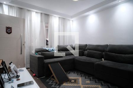 Sala de casa à venda com 4 quartos, 170m² em Jardim Jaú (zona Leste), São Paulo