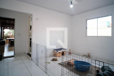 Casa à venda com 170m², 4 quartos e 2 vagasSala 3