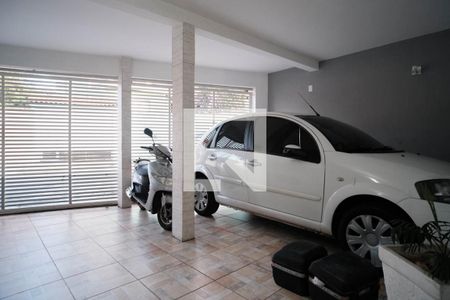 Casa à venda com 170m², 4 quartos e 2 vagasÁrea comum