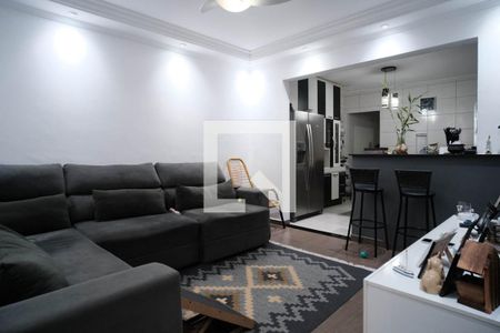 Sala de casa à venda com 4 quartos, 170m² em Jardim Jaú (zona Leste), São Paulo