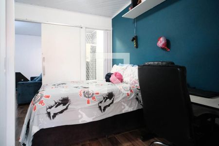 Casa à venda com 170m², 4 quartos e 2 vagasQuarto 3