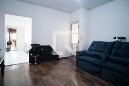 Casa à venda com 170m², 4 quartos e 2 vagasSala 2