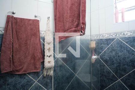 Casa à venda com 170m², 4 quartos e 2 vagasBanheiro Quarto 2