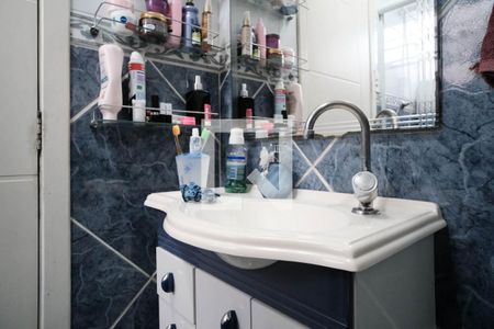 Casa à venda com 170m², 4 quartos e 2 vagasBanheiro Quarto 2