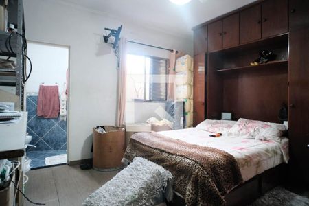 Casa à venda com 170m², 4 quartos e 2 vagasQuarto 2