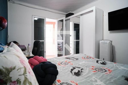 Casa à venda com 170m², 4 quartos e 2 vagasQuarto 3