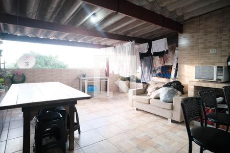 Casa à venda com 170m², 4 quartos e 2 vagasÁrea comum