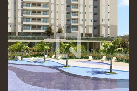 Apartamento à venda com 72m², 2 quartos e 2 vagasÁrea comum