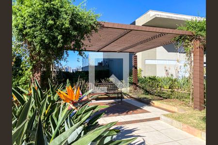 Apartamento à venda com 72m², 2 quartos e 2 vagasÁrea comum