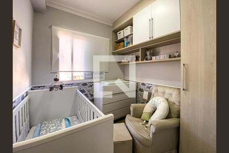 Apartamento à venda com 72m², 2 quartos e 2 vagasQuarto 2