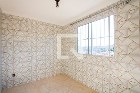 Quarto 1 de apartamento para alugar com 2 quartos, 39m² em Vila Tibiriçá, Santo André