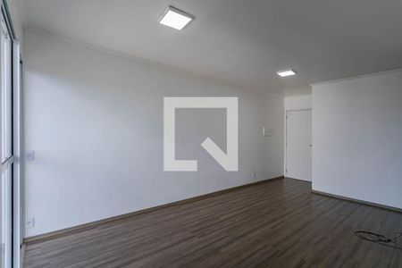 Sala de apartamento para alugar com 2 quartos, 50m² em Loteamento Mogilar, Mogi das Cruzes
