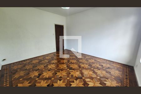 Sala de apartamento para alugar com 3 quartos, 94m² em Aparecida, Santos