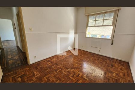 Quarto 2 de apartamento para alugar com 3 quartos, 94m² em Aparecida, Santos