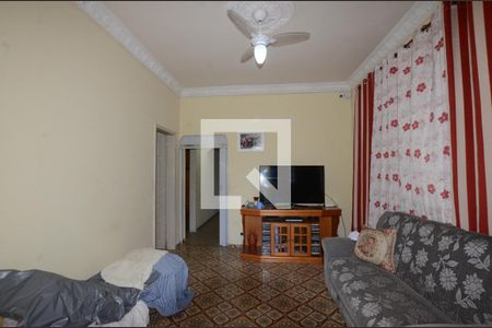 Sala de casa para alugar com 3 quartos, 200m² em Bento Ribeiro, Rio de Janeiro