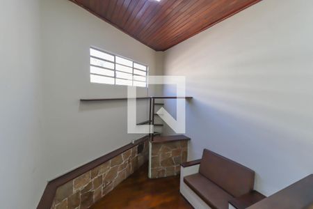 Sala de casa para alugar com 3 quartos, 147m² em Vila Municipal, Jundiaí