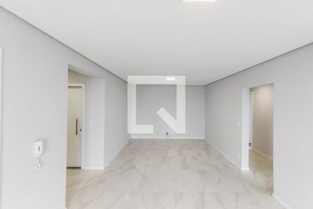 Sala de apartamento para alugar com 3 quartos, 68m² em Morro do Espelho, São Leopoldo