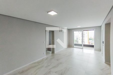 Sala de apartamento para alugar com 3 quartos, 68m² em Morro do Espelho, São Leopoldo