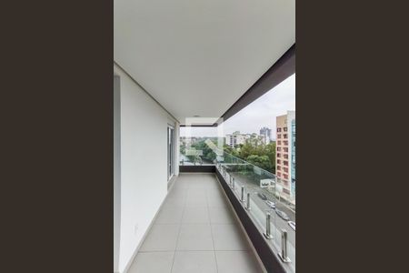 Apartamento para alugar com 3 quartos, 68m² em Morro do Espelho, São Leopoldo